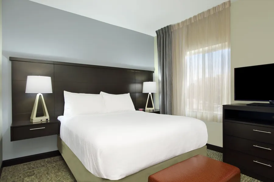 Staybridge Suites Houston - Medical Center by IHG hotel detail image 6