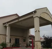 Palace Inn Greenspoint hotel detail image 5