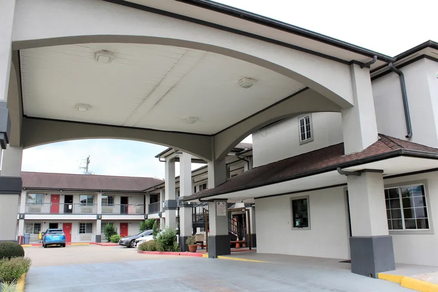 Home Place Inn & Suites hotel detail image 2