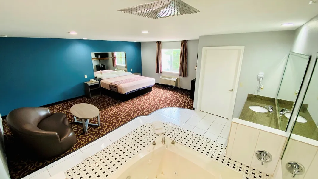 Home Place Inn & Suites hotel detail image 6