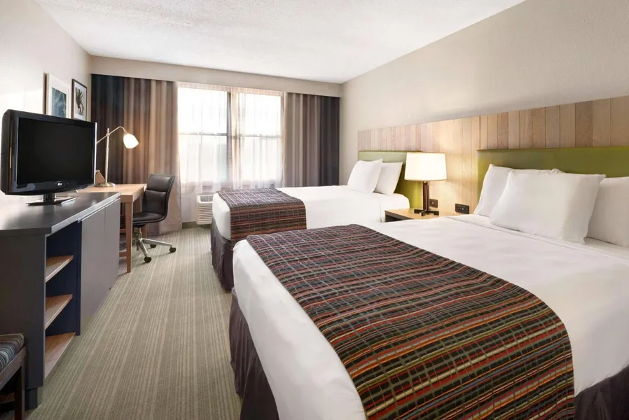 Country Inn & Suites by Radisson, Minneapolis West, MN hotel detail image 2