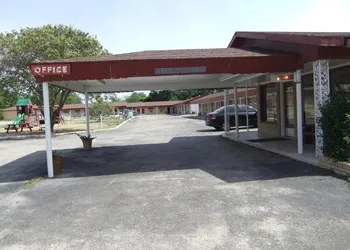 The Hills Motel hotel thumbnail 4