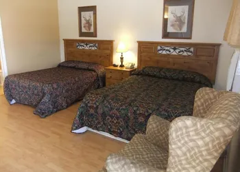 The Hills Motel hotel thumbnail 8