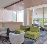 Holiday Inn Express & Suites Buffalo Downtown - Medical CTR by IHG hotel detail image 3