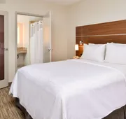 Holiday Inn Express & Suites Buffalo Downtown - Medical CTR by IHG hotel detail image 7
