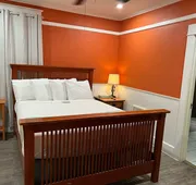 Americas Best Value Inn & Suites Royal Carriage hotel detail image 7