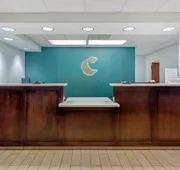 Comfort Inn Laurel - Fort Meade hotel detail image 3