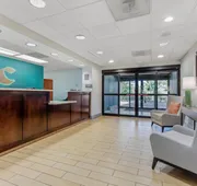 Comfort Inn Laurel - Fort Meade hotel detail image 4