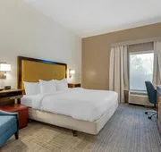 Comfort Inn Laurel - Fort Meade hotel detail image 7