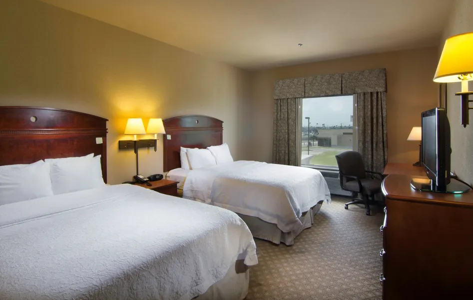 Hampton Inn & Suites Brownsville hotel detail image 6