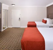 Best Western Plus LA Mid Town Hotel hotel detail image 5
