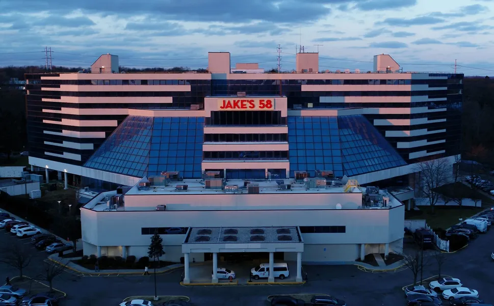 Jake's 58 Casino Hotel - Adult Only hotel detail image 2