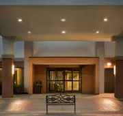 Hampton Inn Philadelphia Mt. Laurel hotel detail image 3