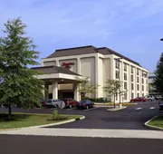 Hampton Inn Philadelphia Mt. Laurel hotel detail image 4