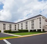 Hampton Inn Philadelphia Mt. Laurel hotel detail image 5