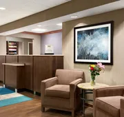Hampton Inn Philadelphia Mt. Laurel hotel detail image 7