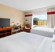 Four Points By Sheraton Los Angeles International Airport hotel detail image 3