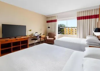 Four Points By Sheraton Los Angeles International Airport hotel thumbnail 3