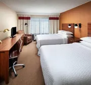 Four Points By Sheraton Los Angeles International Airport hotel detail image 4