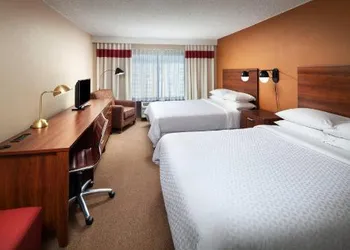 Four Points By Sheraton Los Angeles International Airport hotel thumbnail 4
