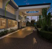 SureStay Hotel by Best Western North Vancouver Capilano hotel detail image 4