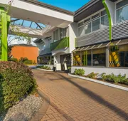SureStay Hotel by Best Western North Vancouver Capilano hotel detail image 7