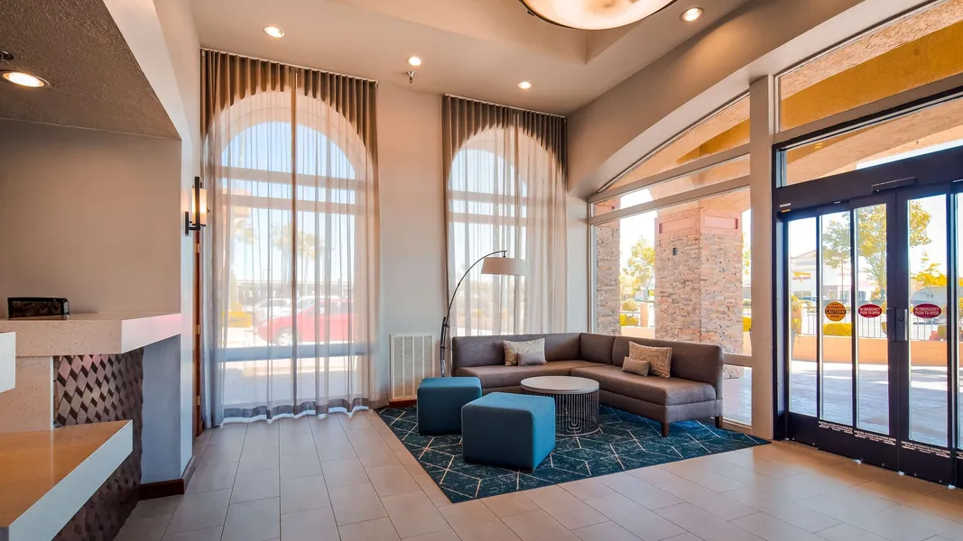 Best Western Plus Executive Inn & Suites hotel detail image 2