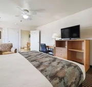 Best Western Plus Executive Inn & Suites hotel detail image 7
