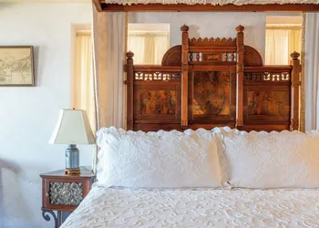 Martine Inn hotel thumbnail 4
