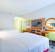 Hampton Inn Slidell hotel detail image 5