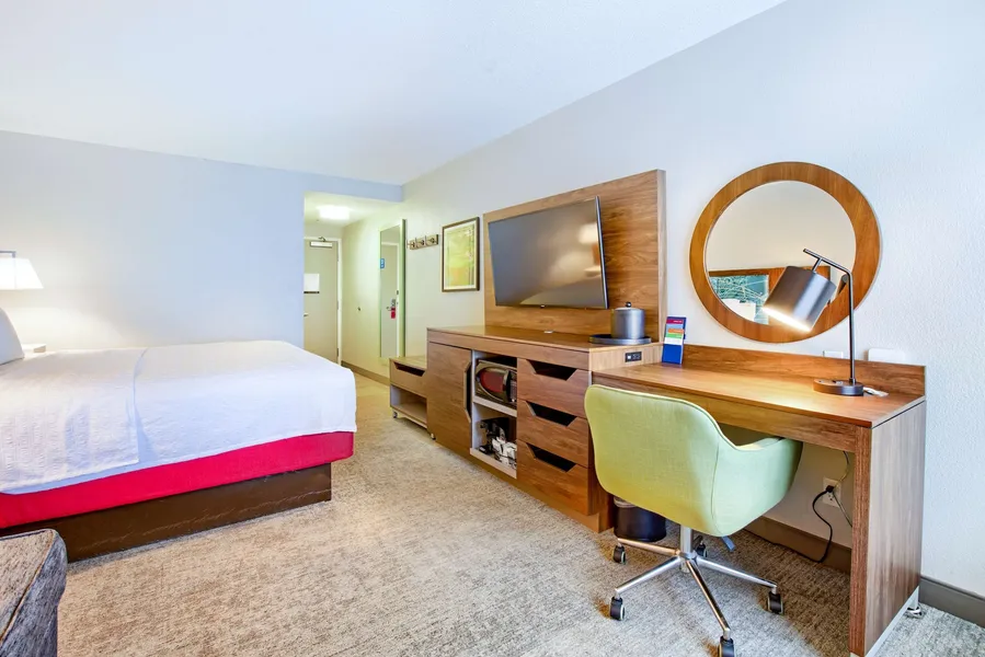 Hampton Inn Slidell hotel detail image 6