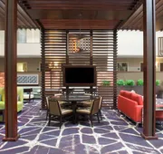 Embassy Suites by Hilton Philadelphia Airport hotel detail image 4