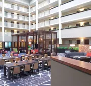 Embassy Suites by Hilton Philadelphia Airport hotel detail image 5