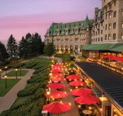 Fairmont Le Manoir Richelieu hotel detail image 4
