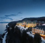 Fairmont Le Manoir Richelieu hotel detail image 7