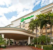 Holiday Inn Fort Lauderdale Airport by IHG hotel detail image 3