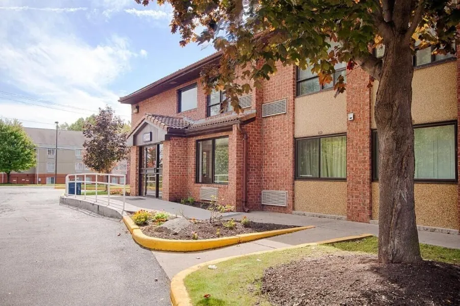 Motel 6 East Syracuse, NY – Airport hotel detail image 2