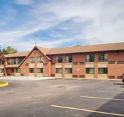Motel 6 East Syracuse, NY – Airport hotel detail image 4