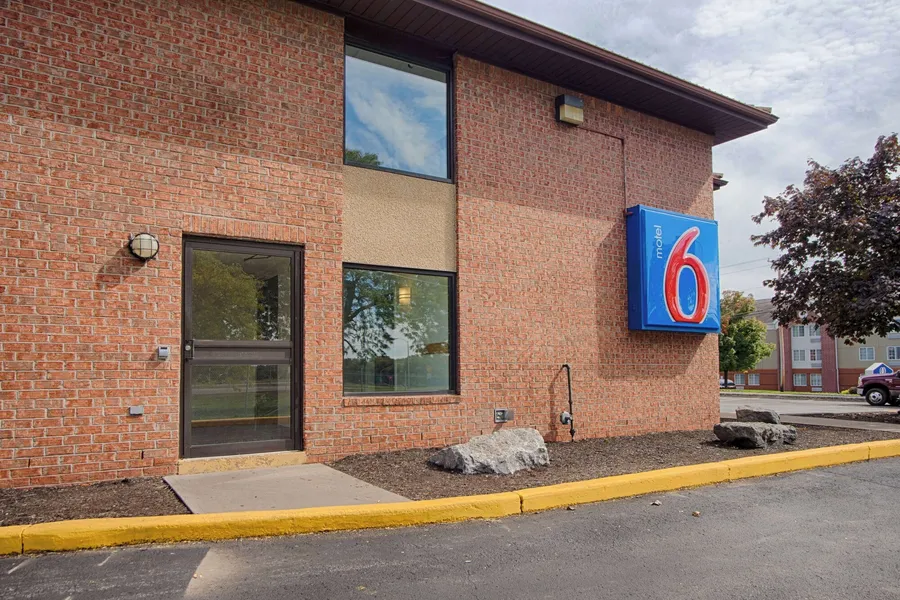Motel 6 East Syracuse, NY – Airport hotel detail image 6