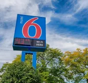 Motel 6 East Syracuse, NY – Airport hotel detail image 7