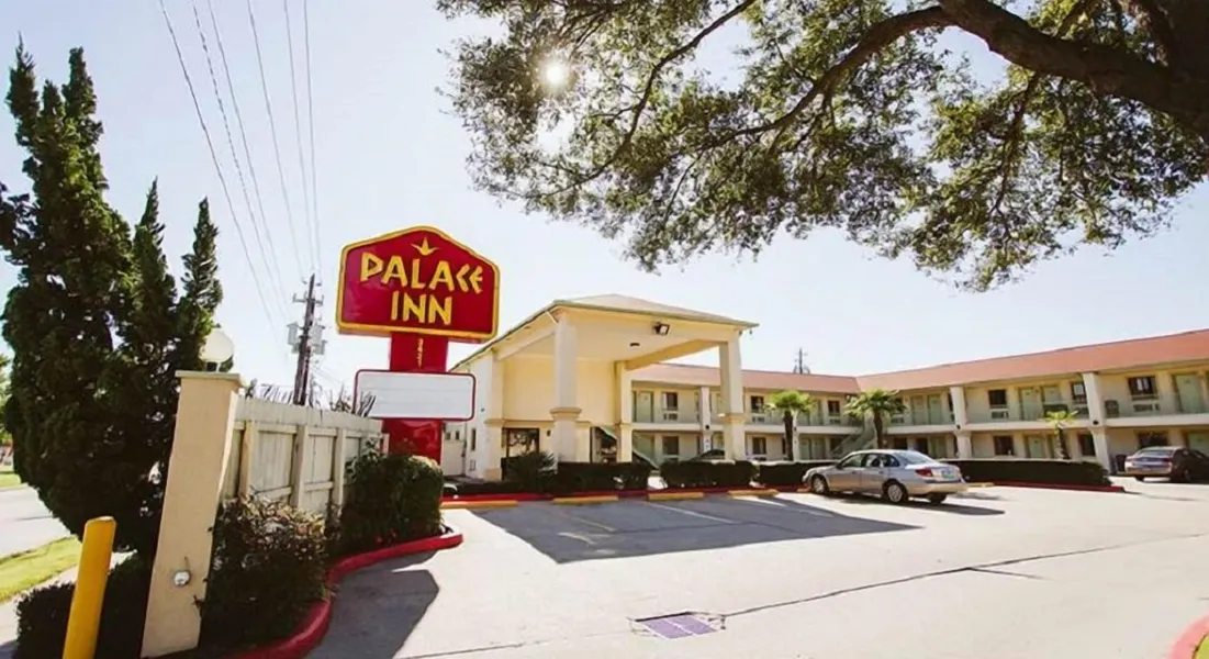 Palace Inn - Antoine hotel detail image 6