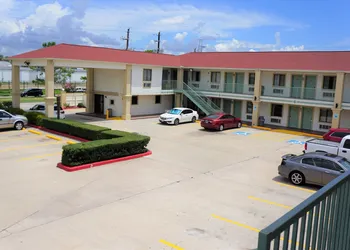 Palace Inn - Antoine hotel thumbnail 2