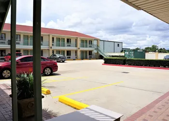 Palace Inn - Antoine hotel thumbnail 8