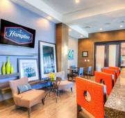 Hampton Inn Houston I-10 East hotel detail image 3