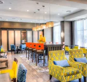 Hampton Inn Houston I-10 East hotel detail image 7