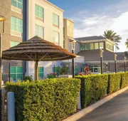 Hampton Inn St. Augustine Downtown Historic District hotel detail image 4