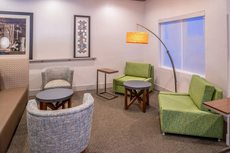 Holiday Inn Express Sierra Vista by IHG hotel detail image 2