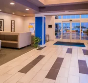 Holiday Inn Express Sierra Vista by IHG hotel detail image 3