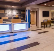 Holiday Inn Express Sierra Vista by IHG hotel detail image 5