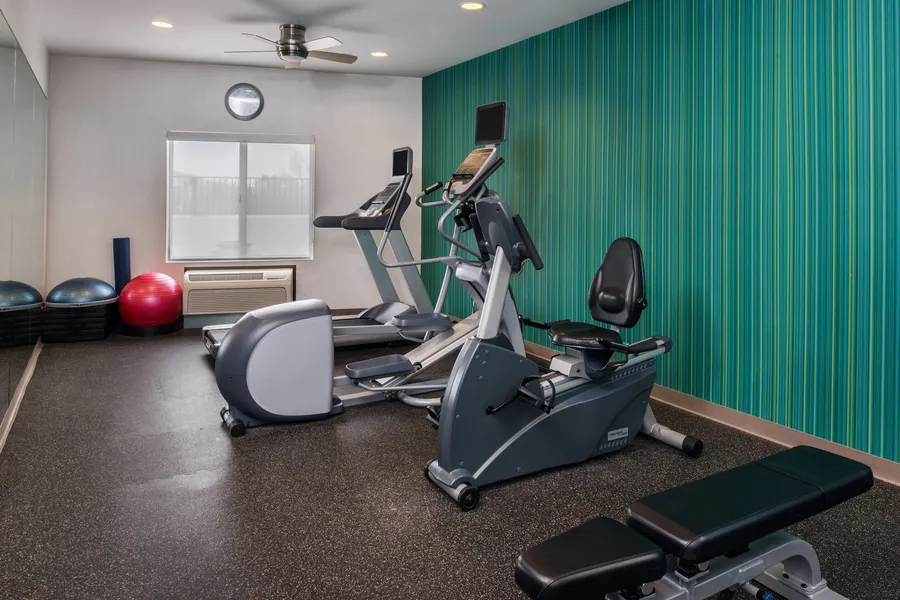 Holiday Inn Express Sierra Vista by IHG hotel detail image 6